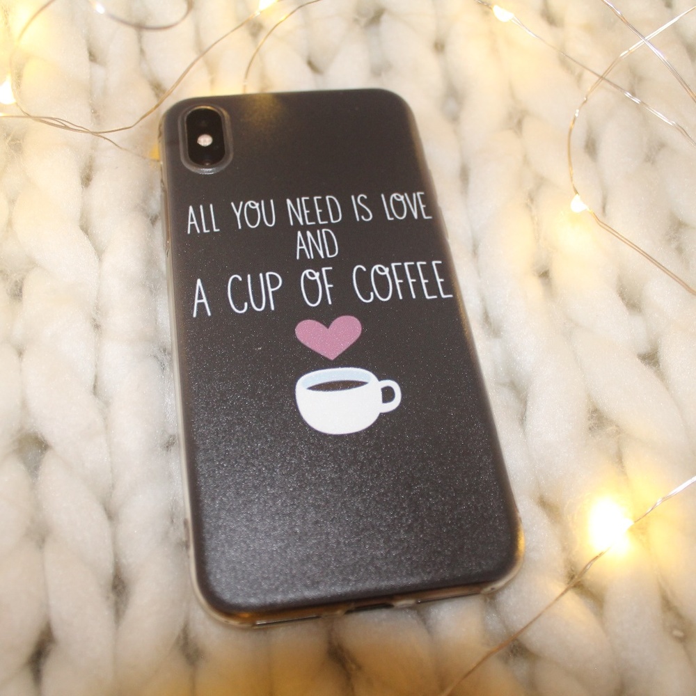 iPhone X/XS Case